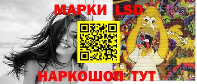 гидра Кандалакша